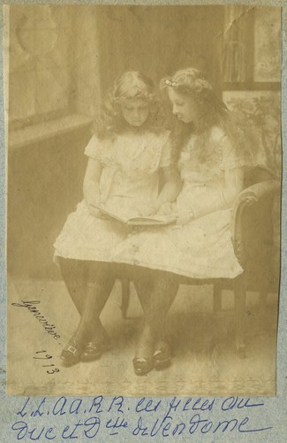 Sophie geneviève - et,