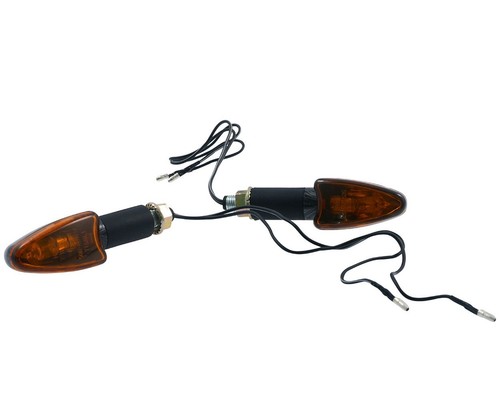 Clignotant mini moto arrow - clignotant,