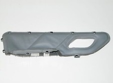 Carte De Porte Avant Gauche En