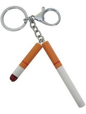 Porte-clés imitation