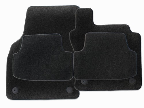 Tapis sol origine noirs - de, d'origine
