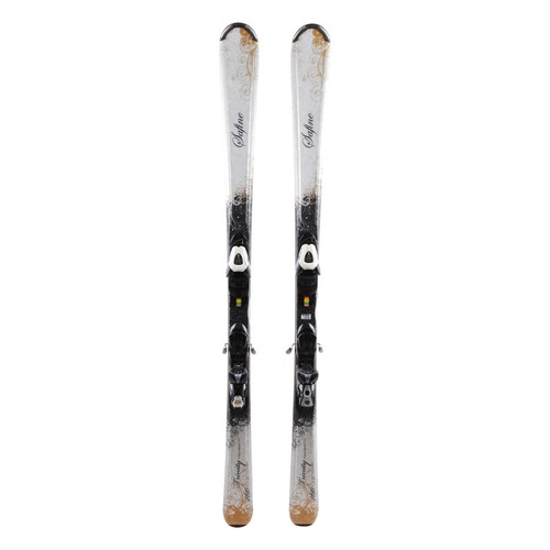 Ski occasion tecnopro safine - ski,