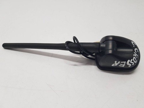 Citroen crosser 2010 antenne - citroen,