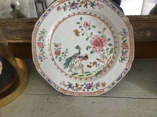 Assiette porcelaine la - assiette, de