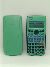 CASIO - Calculatrice Scientifique Casio FX-92 Collège 2D+