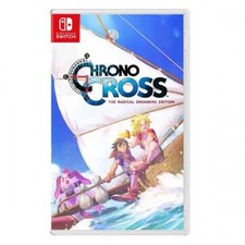 Chrono Cross: The Radical
