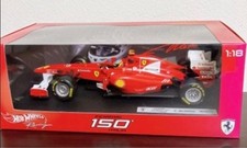 Voiture miniature Mattel Hot