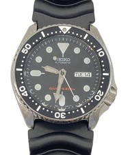 Seiko SKX007J 7S26-0020 Diver