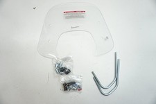 Vespa Sprint 50 125 150 Écran De Pare-Brise Avant Déflecteur 1B001027 14-2023