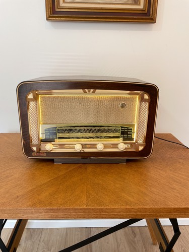 Radio lgm type - type, c150