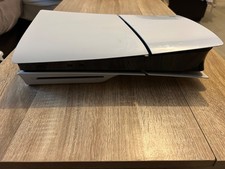 Sony PS5 Blu-Ray Edition