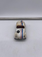 Politoys Walt Disney Herbie n  w  2 Coccinelle