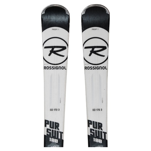 Ski occasion rossignol pursuit - ski,
