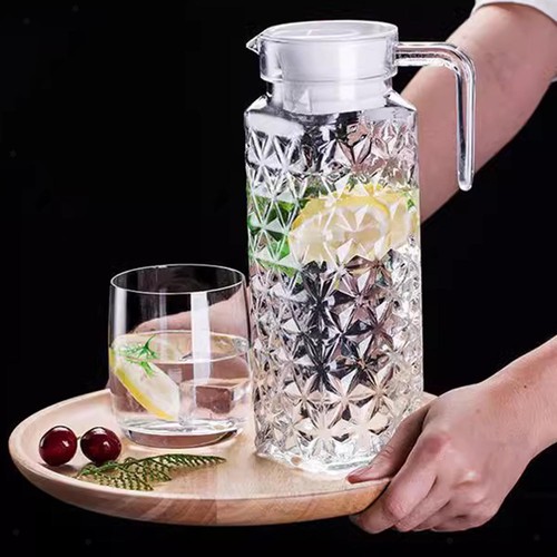 Pichet eau froide - pichet,
