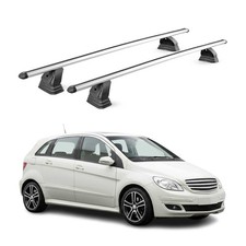 Barres toit transversales - de,