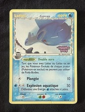 Carte Pokémon 12/110 - Latios