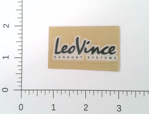 Leovince exhaust off road - off,
