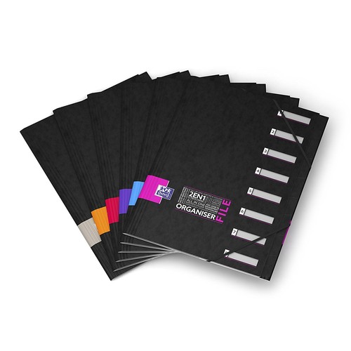 Organiserfile trieur - organiserfile,