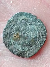 Monnaie Féodale A Identifier