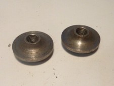 ✨ NOS – Lot 2 Cônes de
