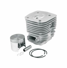 Cylindre Piston Tronçonneuse HUSQVARNA 3120 JONSERED 3120 XP