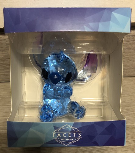 Figurine jester enesco facets - enesco,