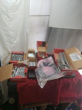 hilti assorted lot