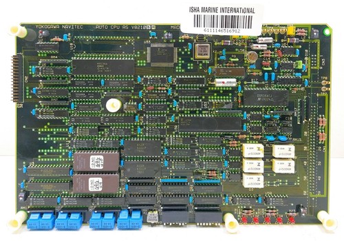 Yokogawa navitec automatique - yokogawa,