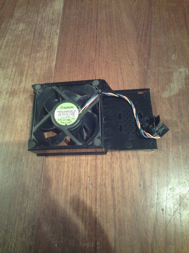 Dell optiplex gx520 - dell,