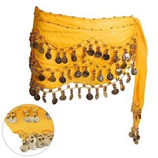 Ceinture Danse Orientale Femme