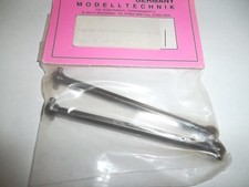 JAMARA 5535 cardans arrière