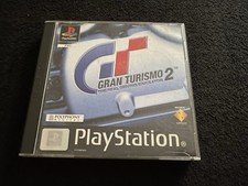GRAN TURISMO 2 SONY