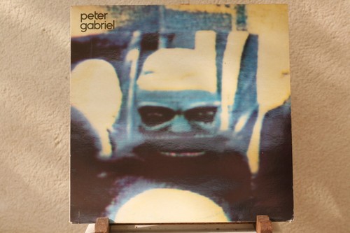 Vinyle peter gabriel - t,