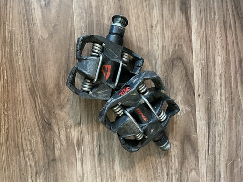 Time atac clipless - time,