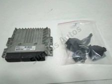 CALCULATEUR MOTEUR 237103956R