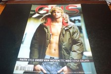 Revue "GUS N°17" gay minded