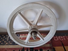 MBK Bmx Roue bâton arrière