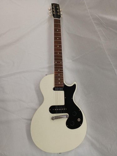 Guitare électrique gibson - guitare,