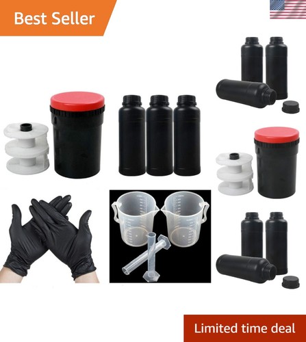 120 135 film darkroom kit - 135,