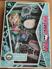2009 Monster High First Wave