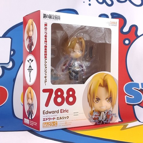 Fullmetal alchemist - fullmetal,