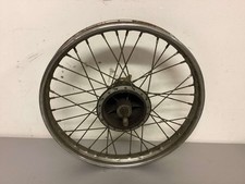 Roues Arrière Jante Sanremo R