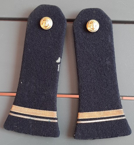 Epaulettes marine premier - epaulettes,