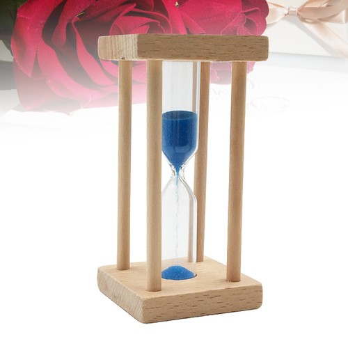 One minute sand timer home - one,