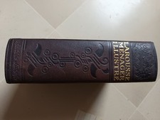 Larousse Menager illustré