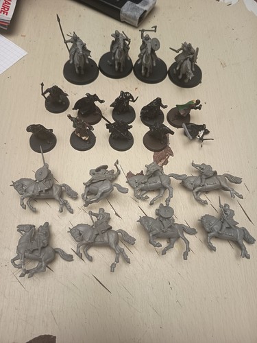 Warhammer seigneur des - seigneur,