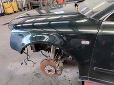 aile gauche pour AUDI A4 - B7