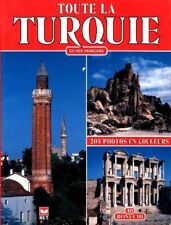 Toute la Turquie - Giovanna Magi - V428814