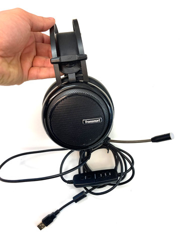 Tronsmart glary surround - glary, 7.1