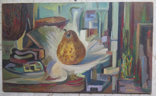 Tableau ancienne ans item à - ans, item#